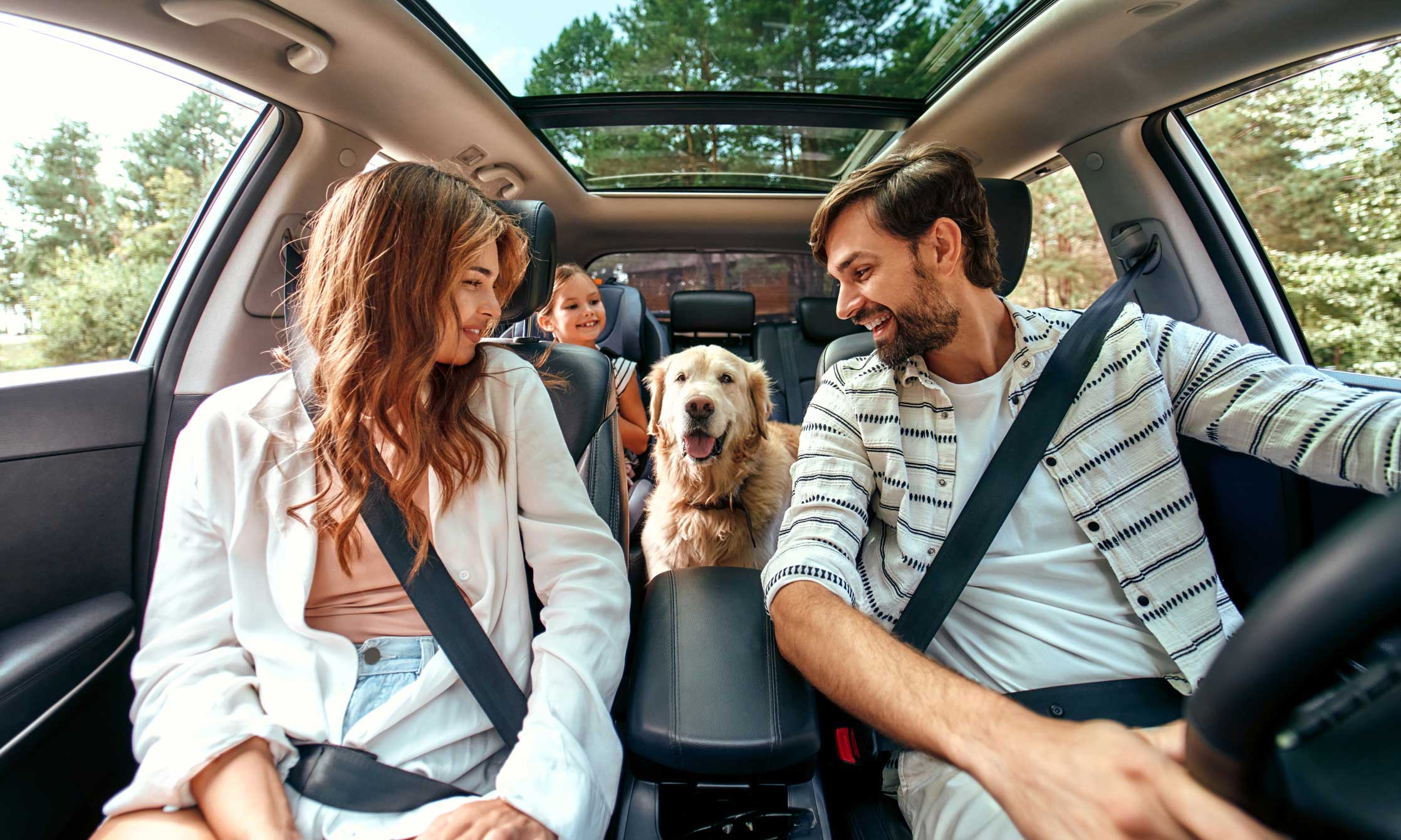 Ohio Auto Insurance Coverage