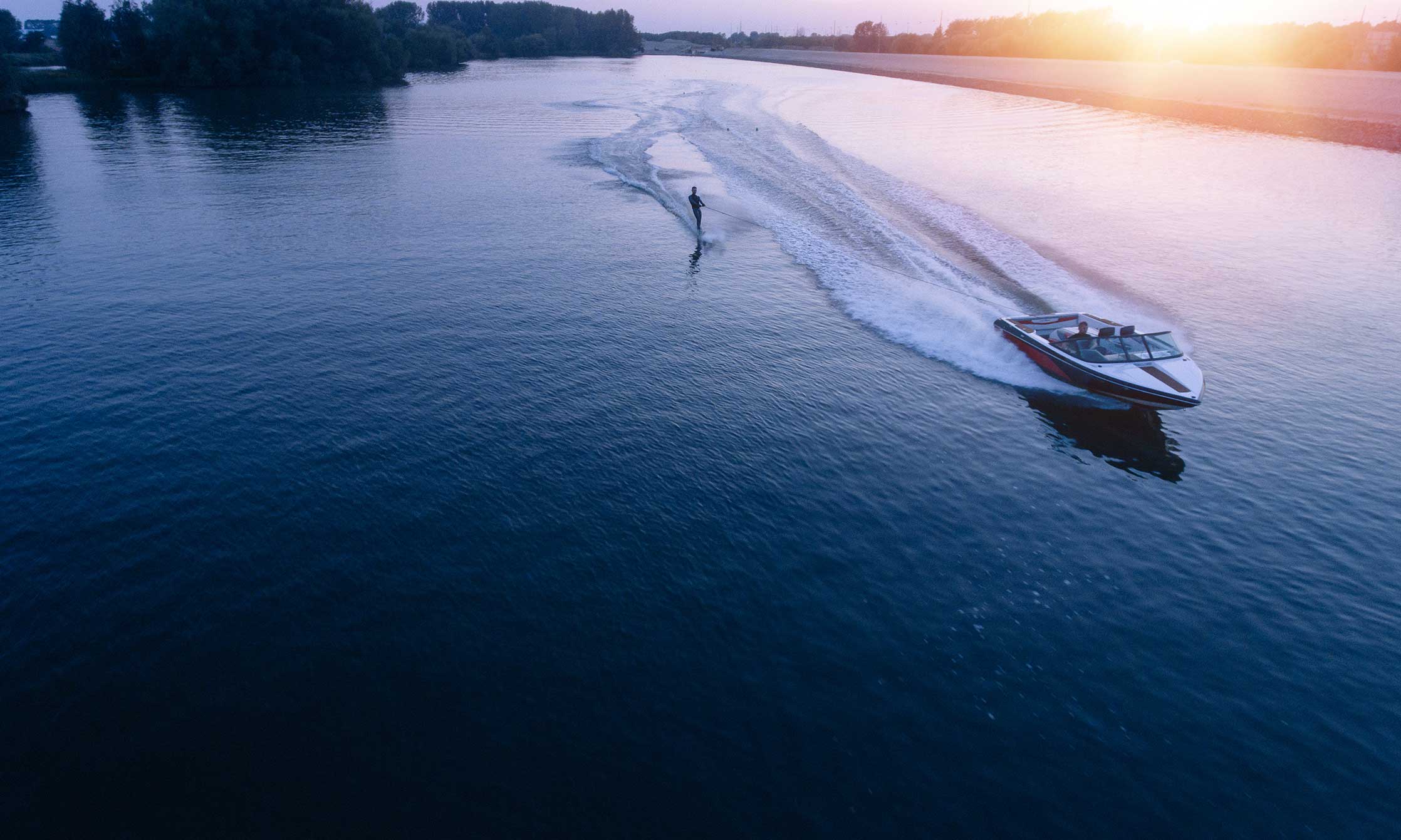 Ohio Boat and Watercraft Insurance Coverage