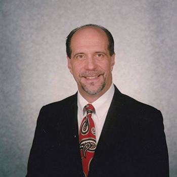 Michael Ritch